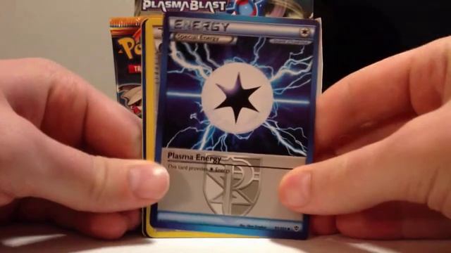 Pokemon Plasma Blast Booster Box Opening! (Part 2 of 4) смотреть онлайн