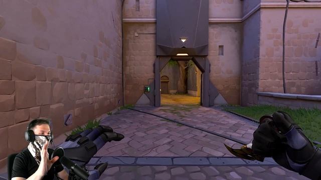 This Omen Guide Will IMPROVE Your UTILITY USAGE... (secret radiant mechanics) смотреть онлайн