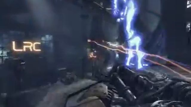 Unreal Tournament 3 Beta Demo смотреть онлайн
