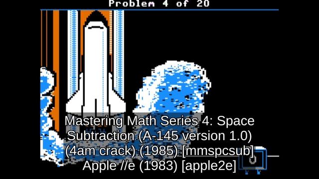 MAME 265 - What's new смотреть онлайн
