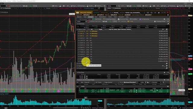 Среднесрочная опционная стратегия смотреть онлайн
