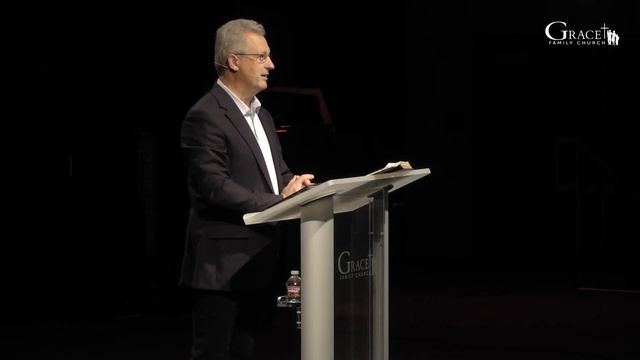 (Луки 17:11-19) "Исцеление десяти прокаженных" - И. Осельский смотреть онлайн