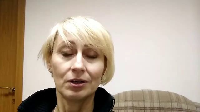 Отзыв Светланы для Тамары Высоцкой смотреть онлайн