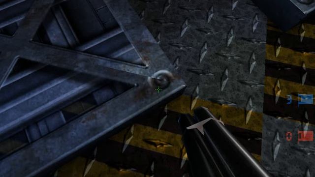 UnrealTournament 2014 09 15 00 54 38 549 смотреть онлайн