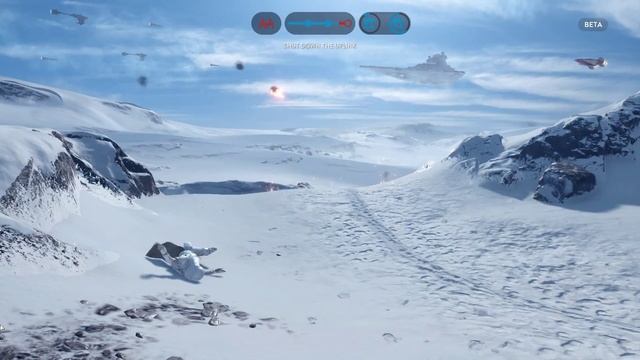 StarWars Battlefront 10 09 2015 12 15 39 01 смотреть онлайн