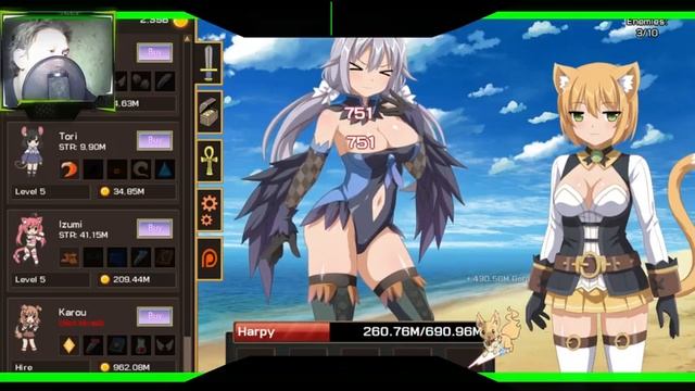 Untitled Broadcast. Multistreaming With Restream.io