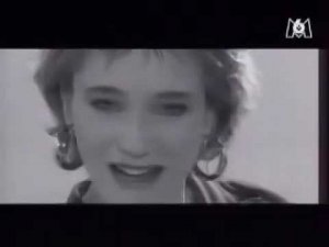 патриция каас Patricia Kaas  Mademoiselle Chante le Blues