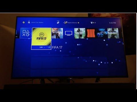 Best Mid-Range Gaming 4K TV? Sony X800D Review! Welcome to my new channel. смотреть онлайн