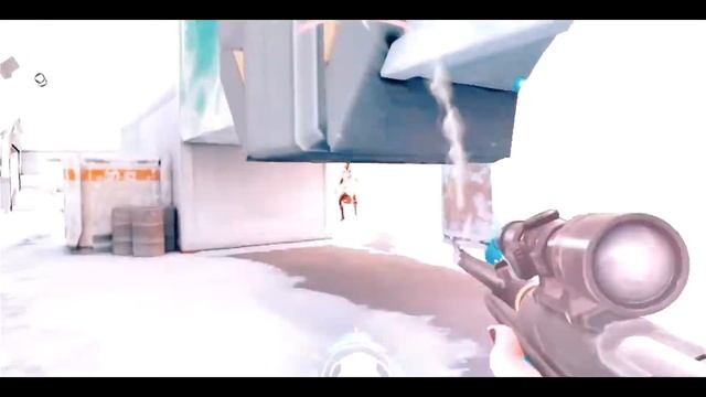 VALORANT MONTAGE - BELIEVER ( FREE PROJECT FILE ) смотреть онлайн