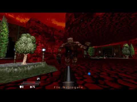 Samsara DBP15 : HMP Quake 1 - Maps 01 & 02 , 28' смотреть онлайн