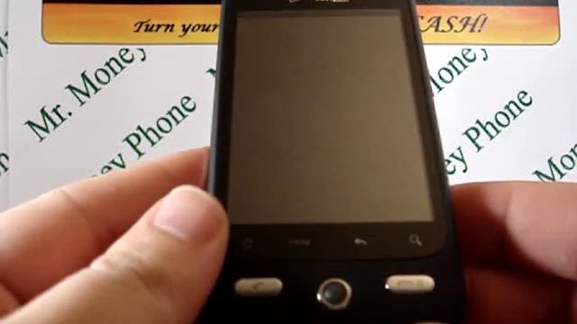 HARD RESET your HTC Droid Eris DATA Wipe Master Reset (RESTORE to FACTORY condition) смотреть онлайн