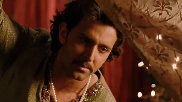 Mulumathy | Jodha Akbar | Tamil HD Song смотреть онлайн