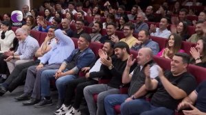 Komedixana  347-ci Bölüm 20.04.2024