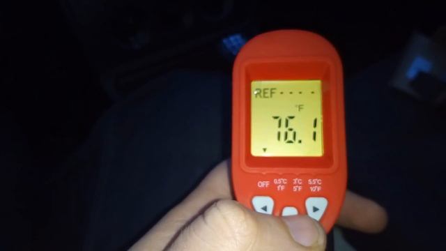 Powerfix infrared thermometer LIDL смотреть онлайн