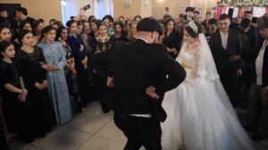 Цыганская свадьба Золотой и Нема