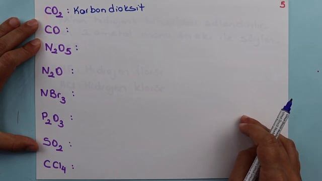Kimya | TYT | Kimyasal Türler Arası Etkileşim #5 | +PDF смотреть онлайн