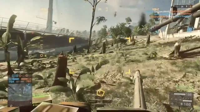 Battlefield 4 fun time смотреть онлайн