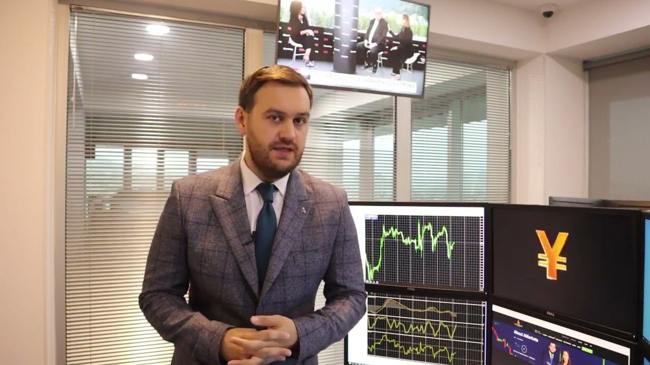 Ежедневный анализ рынка Форекс на 15 мая 2023 г (видео AMarket) смотреть онлайн