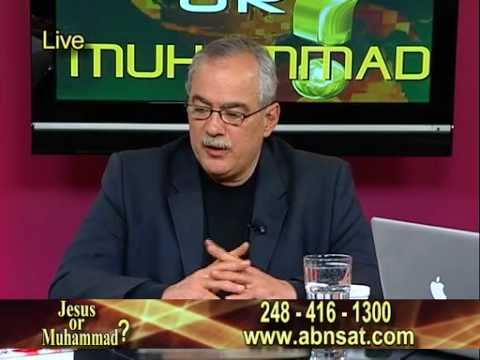 God's War on Terror #2(Jesus or Muhammad) Part_004.mp4 смотреть онлайн