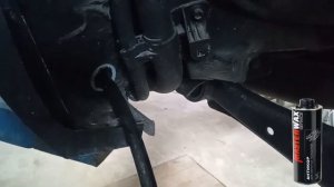 MasterWax Service. Антикор скрытых полостей и днища авто. Обмен опытом.