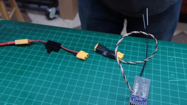 Lemon RX Gen 2 | Telemetry & Stability DMSX Airplane Receiver смотреть онлайн