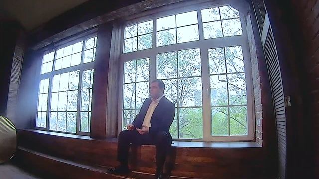 Владимир Погорельцев. Путь к предназначению. смотреть онлайн