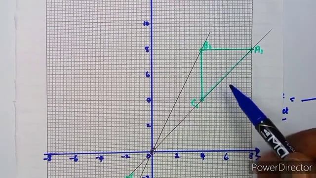 O'level Mathematics Transformation Part 9 Enlargement, Shear and Stretch @mathszoneafricanmotives смотреть онлайн