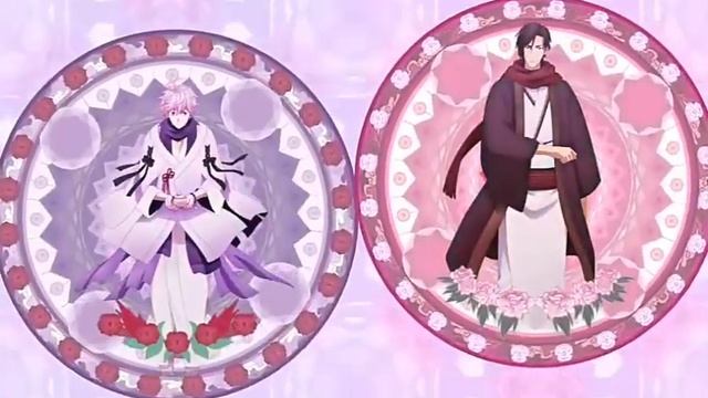 Namu Amida Butsu! – Rendai Utena Opening 1 смотреть онлайн