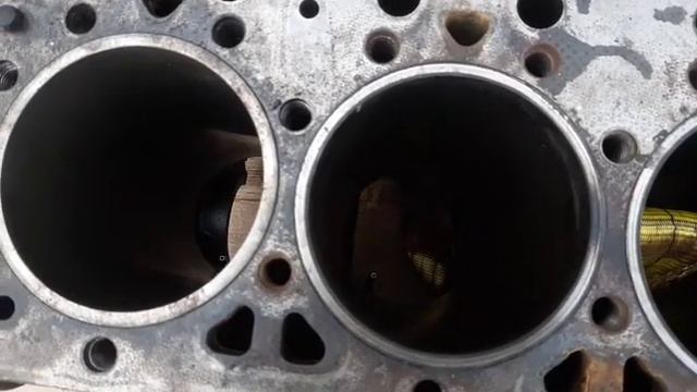 Блок DAF 95 смотреть онлайн