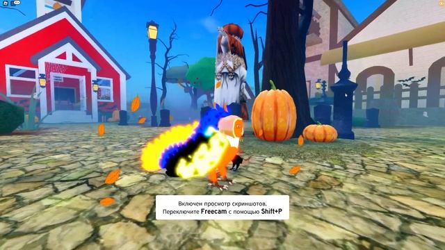 СОВА СИПУХА Новая Модель 2023 Семья Птиц Роблокс Roblox Feather Family OWL BARN New Model смотреть онлайн