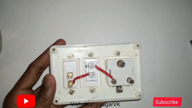 How To Connect 2 Switch 1 Socket | 2 Switch 1 5pin Socket Connection | 1 Socket 2 Switch Connection смотреть онлайн