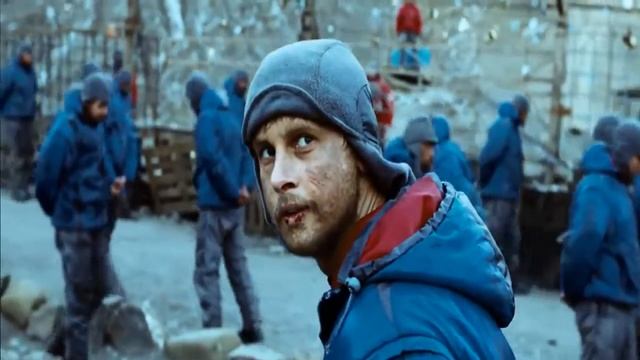 Лучший фильм 2016 HD 1080   ЖЕСТОЧАЙШИЙ ФИЛЬМ Высшая мера 2016