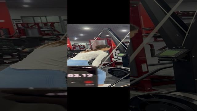 Ершова Полина ТФ Братиславская сотрудник клуба 
#terfit
#TERFIT_Челлендж
#TERFIT_греблялыжибайк