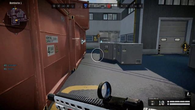 Warface 2019 12 14 Ranked Match FULL GAME смотреть онлайн