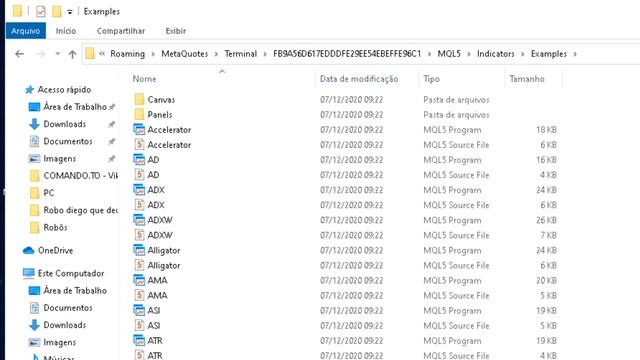 Como colocar relógio contador de tempo de velas candles no Meta Trader 5 2021 смотреть онлайн