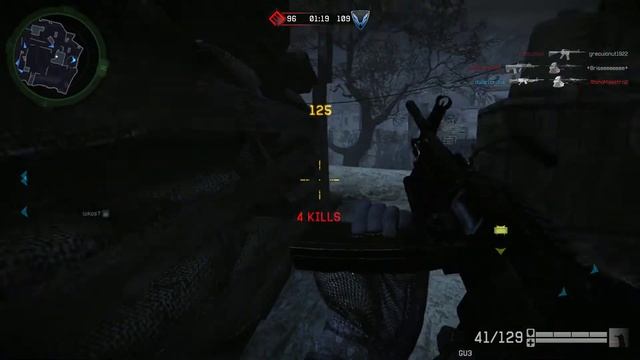 Warface [Steam 2015] Gameplay 9 смотреть онлайн