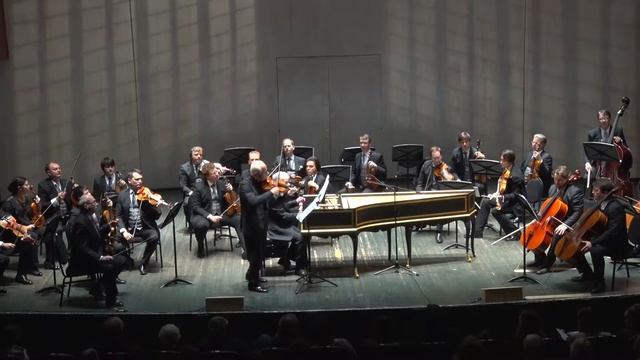 A. Schnittke MMDM 19.11.2017 \ Юбилейный концерт Сергея Безродного