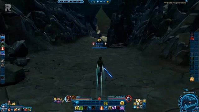 SWTOR Datacrons / Тарис / Taris - (Республика) ! смотреть онлайн