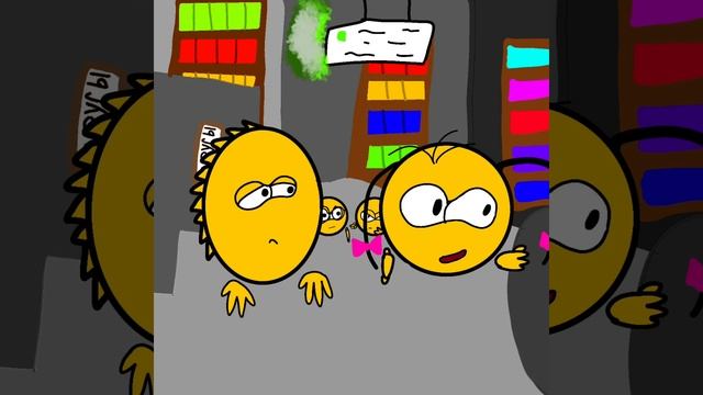 У каждого свои недостатки.Умник-зануда,Колобок-балбес,я красивая…. смотреть онлайн