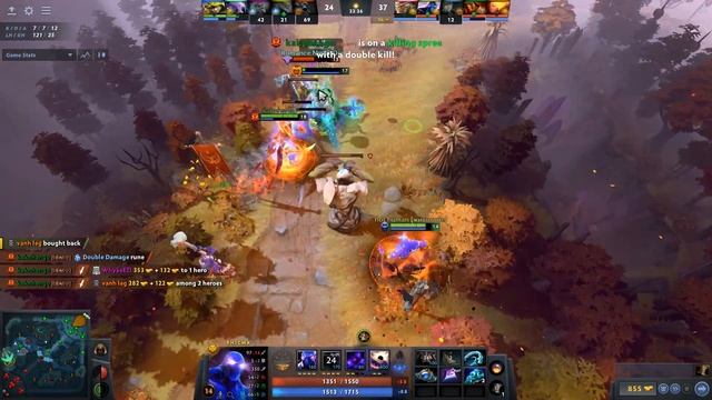 33 Enigma - TI WINNER - Dota 2 Pro Gameplay [Watch & Learn] смотреть онлайн