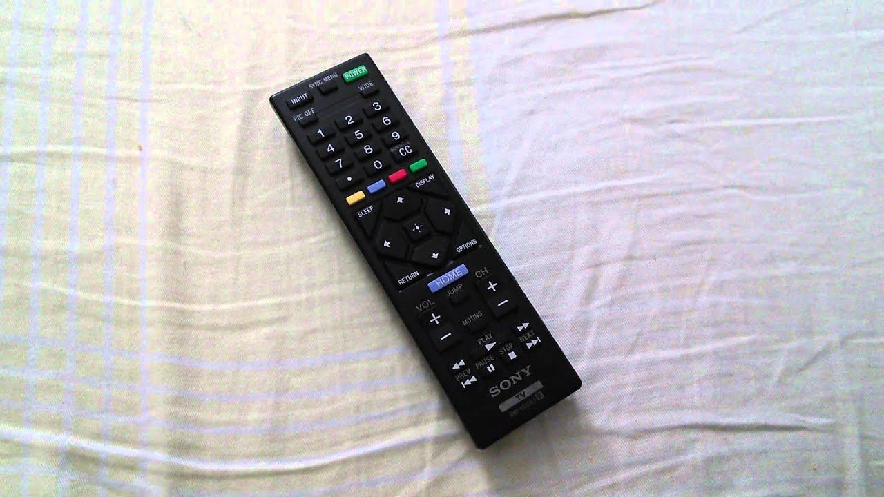 How to check if your TV remote is working or not? смотреть онлайн