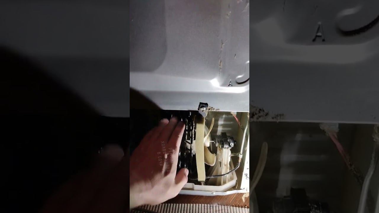 Холодильник LG как продлить срок службы #ремонтхолодильников #ремонтхолодильников #холодильник смотреть онлайн