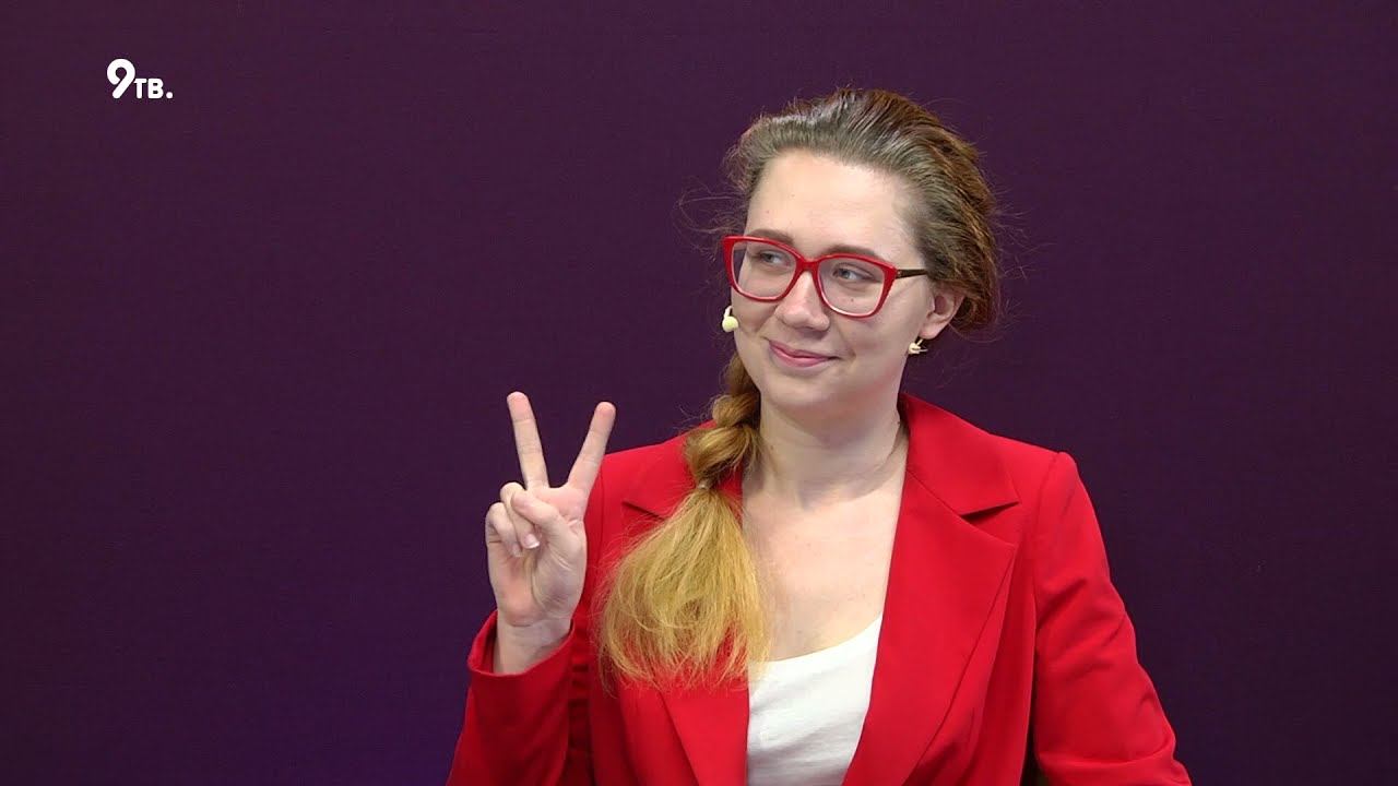 Тургенев TV | 19.06.2021 | Владимир и Анастасия Николаенко смотреть онлайн