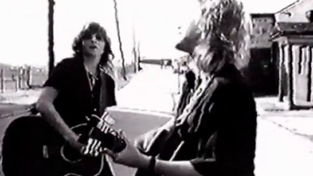 indigo girls: 1990-01-xx vh1 grammy preview смотреть онлайн