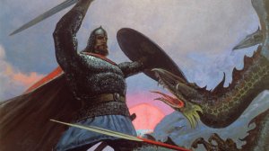 ДОБРЫНЯ НИКИТИЧ и Змей Горыныч - фильм