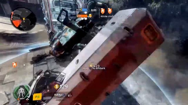 Titanfall 2 - Mother of all Combacks смотреть онлайн