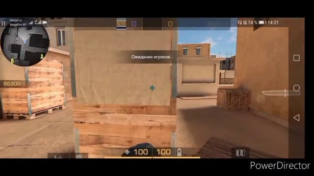 Топ раскидки в стандофф 2 - standoff 2