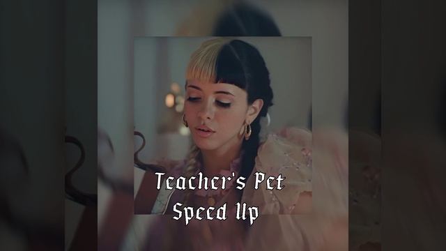 Teacher's Pet (speed up) смотреть онлайн