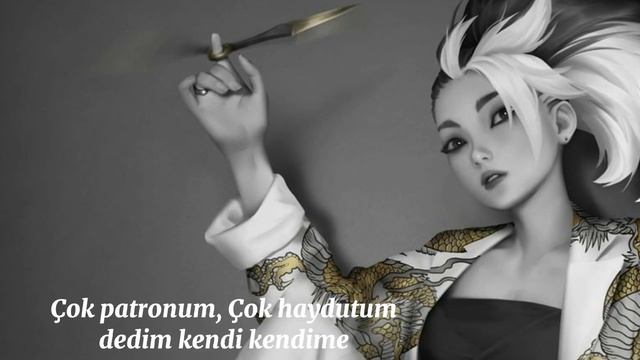 Can't Slow Me Down / Türkçe Çeviri смотреть онлайн