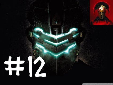 Dead Space 2 (2011) - 12 " The Drill" by Gaming Hoplite смотреть онлайн